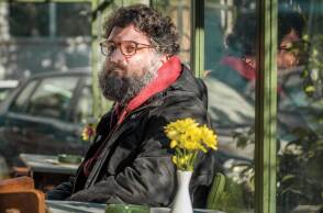 Δημοσθένης Παπαμάρκος © Θανάσης Καρατζάς