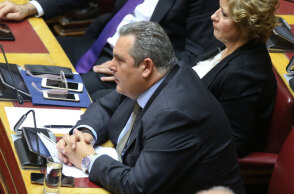 Πάνος Καμμένος