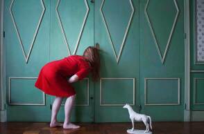 1ο Athens Fashion Film Festival