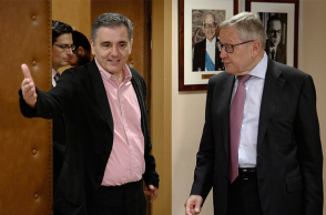 Κλάους Ρέγκλινγκ