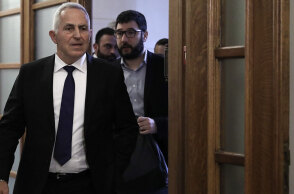 Ευάγγελος Αποστολάκης