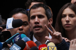 guaido