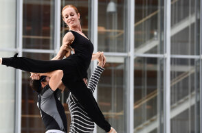 Εθνική Λυρική Σκηνή 