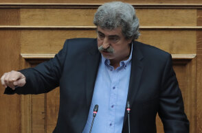 Παύλος Πολάκης