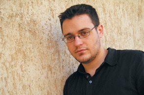 Γιώργος Βακαλόπουλος