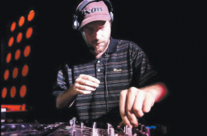 Blend aka Mishkin (Cast-A-Blast) 