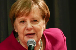 merkel