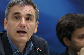tsakalotos