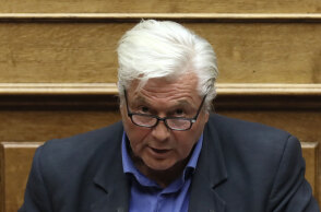 Θανάσης Παπαχριστόπουλο