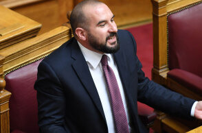 Δημήτρης Τζανακόπουλος