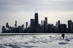 ΗΠΑ - Σφοδρό κύμα κακοκαιρίας