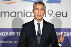 Γενς Σόλτενμπεργκ