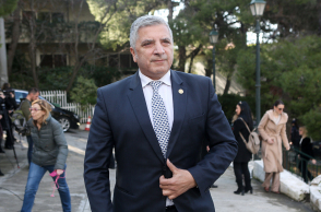 Γιώργος Πατούλης