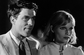 Τζον Κασσαβέτης