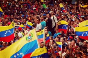 Βενεζουέλα 