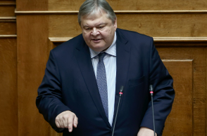 Ευάγγελος Βενιζέλος