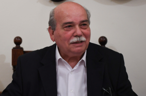 Νίκος Βούτσης