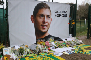 Εμιλιάνο Σάλα