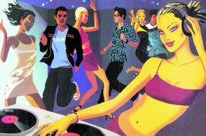 Quiz: Πόσο κλάμπερ είσαι;