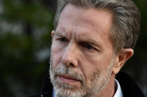 Παύλος Γερουλάνος