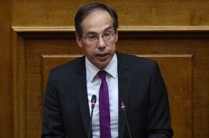 Γιώργος Μαυρωτάς