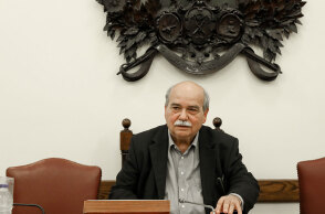 Νίκος Βούτσης