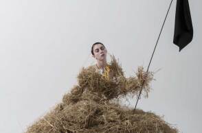 «Οι Στοιχειωμένοι» στο Μέγαρο Μουσικής Αθηνών © Έφη Γούση