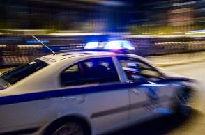 Περιπολικό