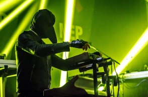 Priest @ Second Skin