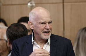 Γιώργος Παπανδρέου 