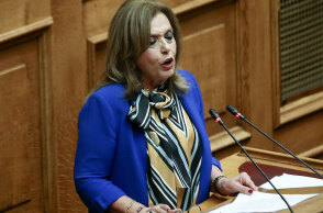 Θεοδώρα Μεγαλοοικονόμου 