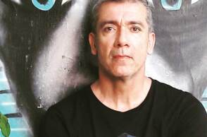 Μίνως Ευσταθιάδης