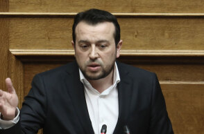 Νίκος Παππάς