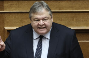 Ευάγγελος Βενιζέλος