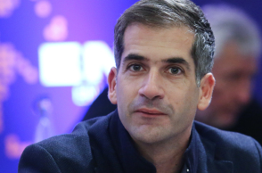 Κώστας Μπακογιάννης