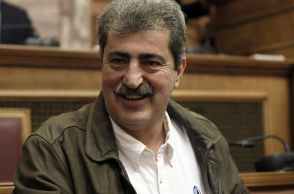 Παύλος Πολάκης