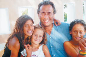 Αντρέας Πιτσιλής