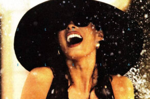 Ναστάζια Ουρμπάνο 