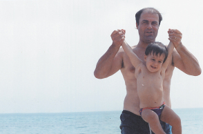 Νώντας Παπαγεωργίου