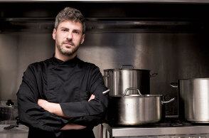 Μανώλης Παπουτσάκης 