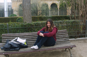 Εύη Μηνιάδη 