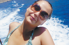 Σμαράγδα Μακρή