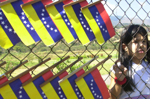 Βενεζουέλα