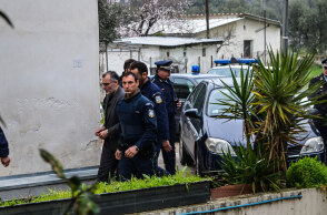 Επαμεινώνδας Κορκονέας