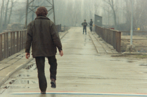 Το μετέωρο βήμα του πελαργού