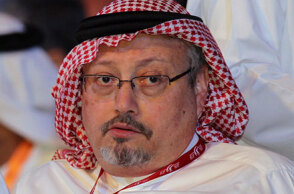 Τζαμάλ Κασόγκι