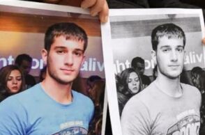 Βαγγέλης Γιακουμάκης