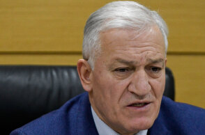 Λάζαρος Κυρίζογλου