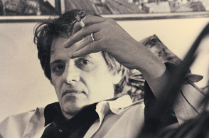 Νίκος Νικολαΐδης