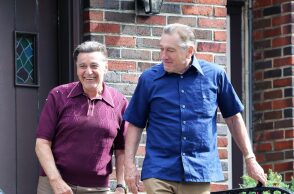 Σκορσέζε, Ντε Νίρο και Πατσίνο συναντιούνται στον «Ιρλανδό» του Netflix